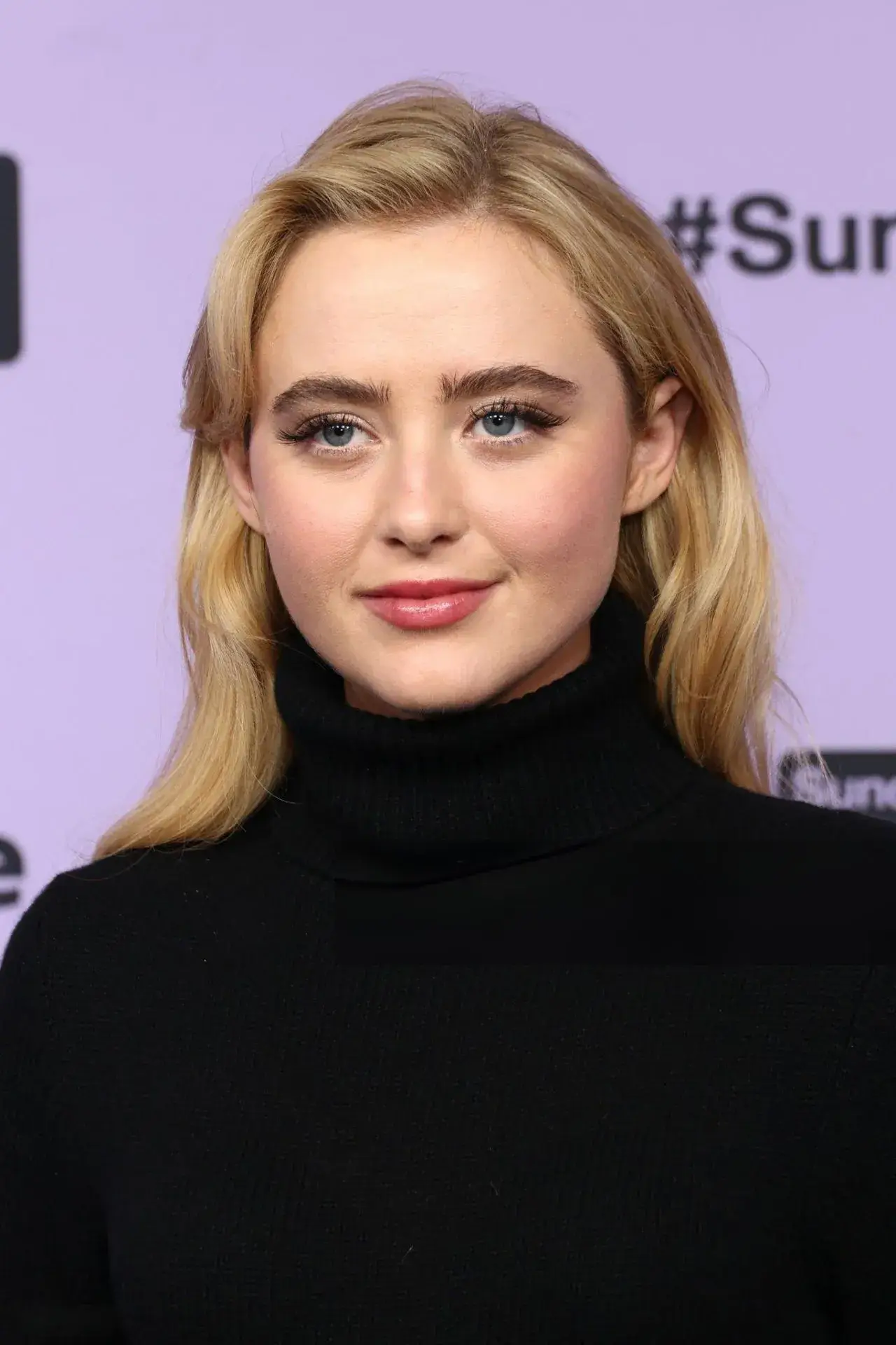 Kathryn Newton Stills at Winner Premiere at Sundance Film Festival in Park City